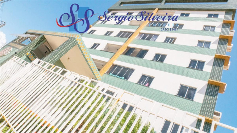 Imagem Apartamento com 2 Quartos à Venda, 56 m² em Alagadiço Novo - Fortaleza Imagem Apartamento com 2 Quartos à Venda, 56 m² em Alagadiço Novo - Fortaleza