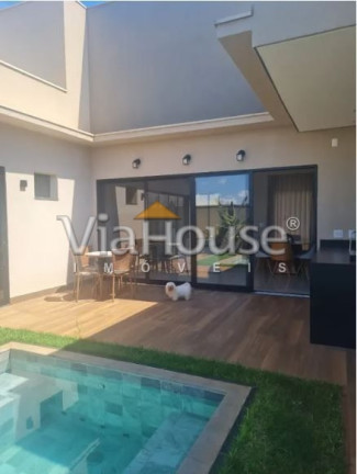 Imagem Casa de Condomínio com 3 Quartos à Venda, 345 m² em Vila Do Golfe - Ribeirão Preto Imagem Casa de Condomínio com 3 Quartos à Venda, 345 m² em Vila Do Golfe - Ribeirão Preto