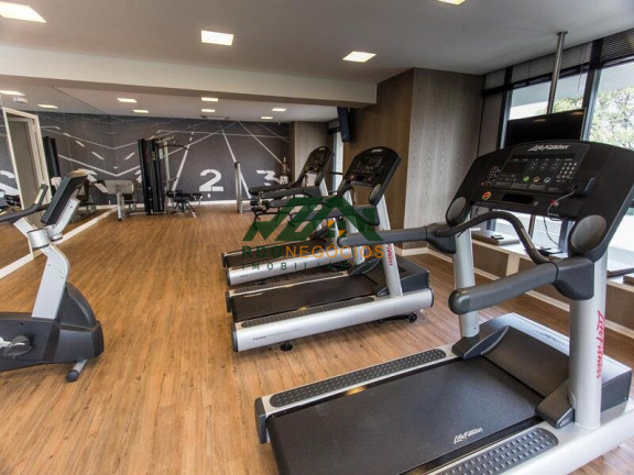 Imagem Apartamento com 1 Quarto para Alugar, 70 m² em Cidade Monções - São Paulo