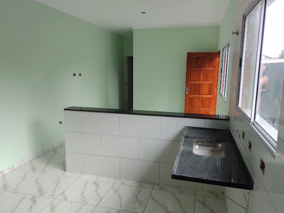 Imagem Casa com 2 Quartos à Venda, 64 m² em Jardim Suarão - Itanhaém Imagem Casa com 2 Quartos à Venda, 64 m² em Jardim Suarão - Itanhaém