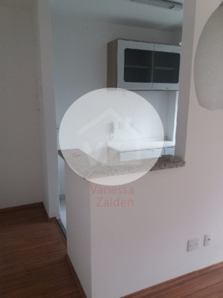 Imagem Apartamento com 2 Quartos à Venda, 51 m² em Vila Andrade - São Paulo Imagem Apartamento com 2 Quartos à Venda, 51 m² em Vila Andrade - São Paulo