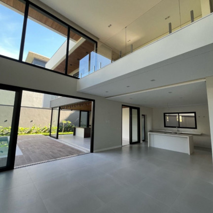 Imagem Casa com 4 Quartos à Venda, 440 m² em Condomínio Residencial Alphaville - São José Dos Campos