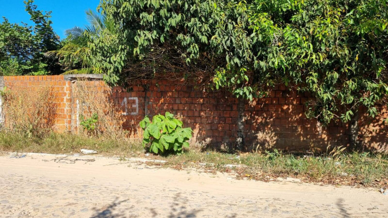 Imagem Terreno à Venda, 1.750 m² em Aquiraz Imagem Terreno à Venda, 1.750 m² em Aquiraz