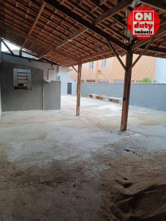 Imagem Casa com 3 Quartos para Alugar, 196 m² em Marapé - Santos Imagem Casa com 3 Quartos para Alugar, 196 m² em Marapé - Santos
