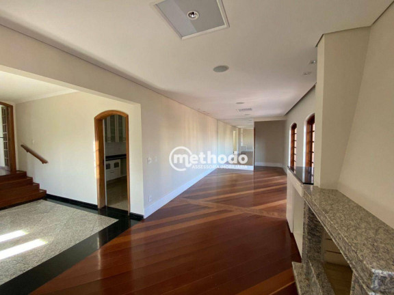 Imagem Apartamento com 3 Quartos à Venda, 263 m² em Jardim Chapadão - Campinas Imagem Apartamento com 3 Quartos à Venda, 263 m² em Jardim Chapadão - Campinas