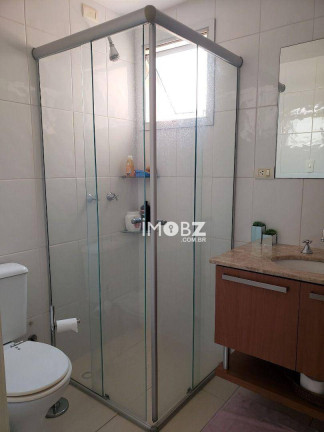 Imagem Imóvel com 3 Quartos à Venda, 84 m² em Sumaré - São Paulo