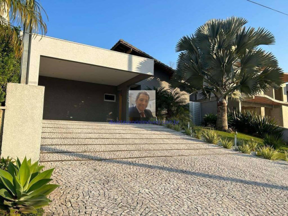 Imagem Casa de Condomínio com 3 Quartos à Venda, 270 m² em Jardim Do Golf I - Jandira