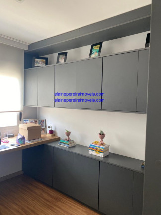 Imagem Apartamento com 3 Quartos à Venda, 134 m² em Jardim Olympia - São Paulo Imagem Apartamento com 3 Quartos à Venda, 134 m² em Jardim Olympia - São Paulo