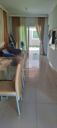 Imagem Casa de Condomínio com 3 Quartos à Venda, 130 m² em Centro - Aquiraz