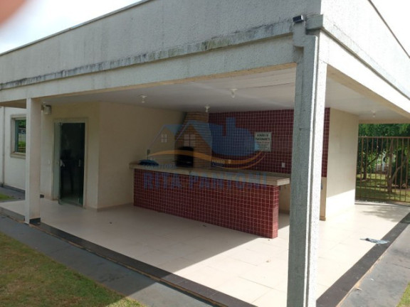Imagem Apartamento com 2 Quartos à Venda, 42 m² em Ipiranga - Ribeirão Preto