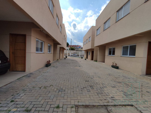 Imagem Casa com 3 Quartos à Venda, 86 m² em Jardim Das Cerejeiras - Atibaia
