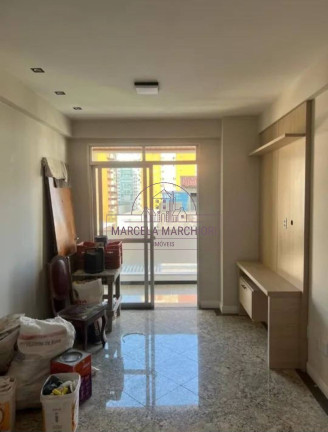 Imagem Apartamento com 2 Quartos à Venda, 78 m² em Itapuã - Vila Velha Imagem Apartamento com 2 Quartos à Venda, 78 m² em Itapuã - Vila Velha