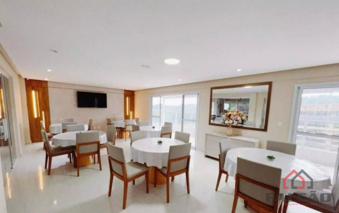 Imagem Apartamento com 2 Quartos à Venda, 87 m² em Canto Do Forte - Praia Grande Imagem Apartamento com 2 Quartos à Venda, 87 m² em Canto Do Forte - Praia Grande