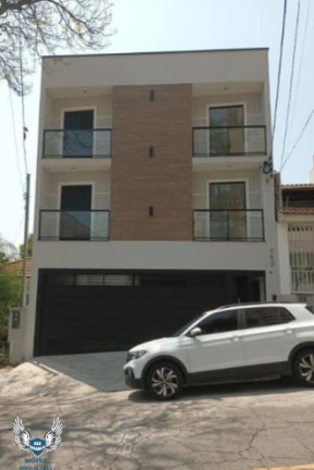 Apartamento com 1 Quarto à Venda, 31 m² em Casa Verde - São Paulo