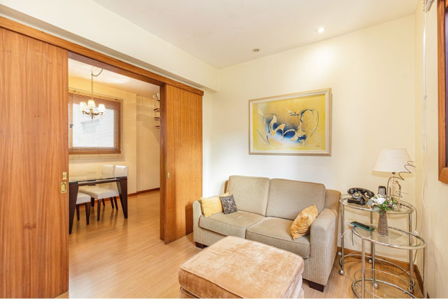Imagem Cobertura com 1 Quarto à Venda, 97 m² em Bom Fim - Porto Alegre Imagem Cobertura com 1 Quarto à Venda, 97 m² em Bom Fim - Porto Alegre