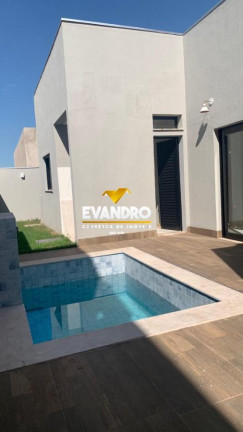 Imagem Casa com 3 Quartos à Venda, 250 m² em Condomínio Primor Das Torres - Cuiabá