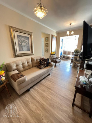 Apartamento com 2 Quartos à Venda, 70 m² em Centro - Balneário Camboriú