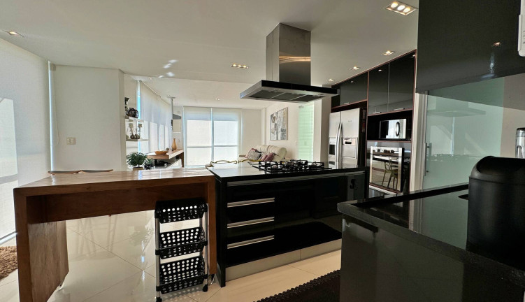Imagem Cobertura com 4 Quartos à Venda, 254 m² em Riviera De São Lourenço - Bertioga