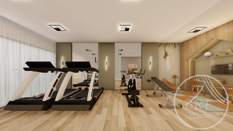 Imagem Apartamento com 2 Quartos à Venda, 89 m² em Barreiros - São José Imagem Apartamento com 2 Quartos à Venda, 89 m² em Barreiros - São José