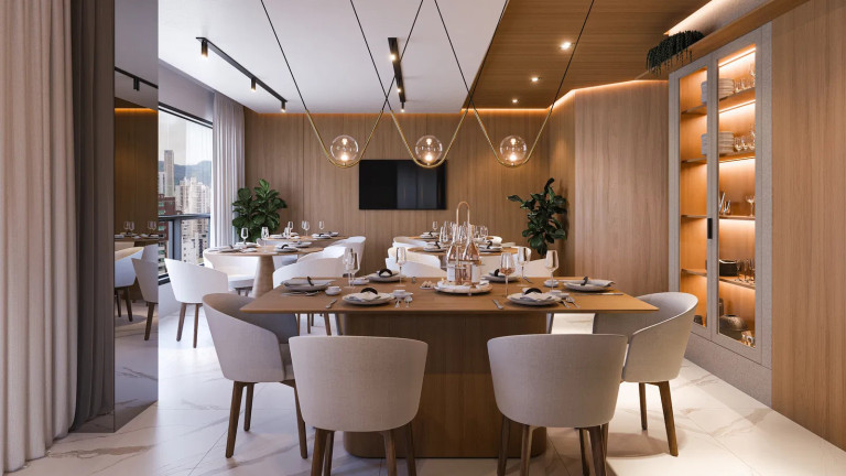 Imagem Apartamento com 3 Quartos à Venda, 125 m² em Centro - Balneário Camboriú