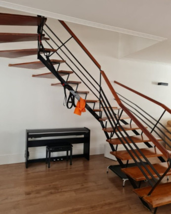 Imagem Casa com 3 Quartos à Venda, 230 m² em Brooklin Novo - Sao Paulo Imagem Casa com 3 Quartos à Venda, 230 m² em Brooklin Novo - Sao Paulo