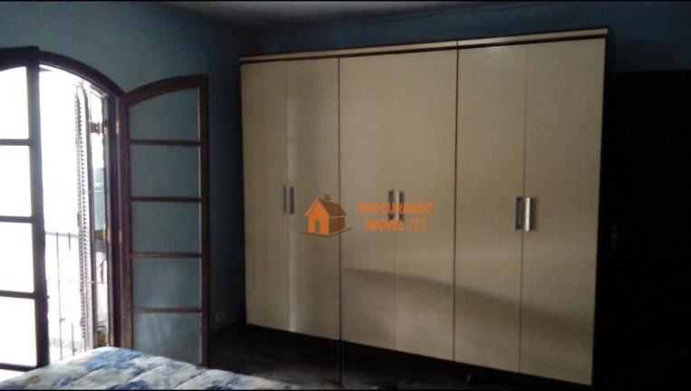 Imagem Sobrado com 3 Quartos à Venda, 89 m² em Jardim América - Guarulhos