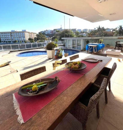 Imagem Casa com 5 Quartos à Venda, 500 m² em Ilha Do Boi - Vitória Imagem Casa com 5 Quartos à Venda, 500 m² em Ilha Do Boi - Vitória