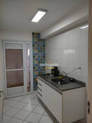 Imagem Apartamento com 2 Quartos à Venda, 68 m² em Ipiranga - São Paulo