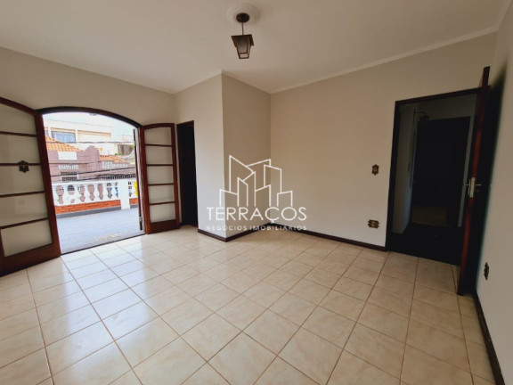 Imagem Imóvel com 4 Quartos à Venda, 327 m² em Centro - Jundiaí Imagem Imóvel com 4 Quartos à Venda, 327 m² em Centro - Jundiaí