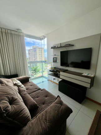 Imagem Imóvel com 2 Quartos à Venda, 60 m² em Morada De Laranjeiras - Serra Imagem Imóvel com 2 Quartos à Venda, 60 m² em Morada De Laranjeiras - Serra
