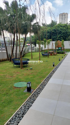 Imagem Apartamento com 1 Quarto para Alugar, 25 m² em Vila Andrade - São Paulo Imagem Apartamento com 1 Quarto para Alugar, 25 m² em Vila Andrade - São Paulo