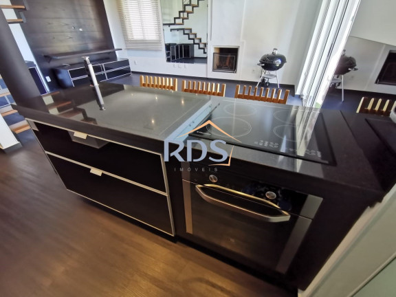 Imagem Apartamento com 1 Quarto à Venda, 86 m² em Vila Suzana - São Paulo