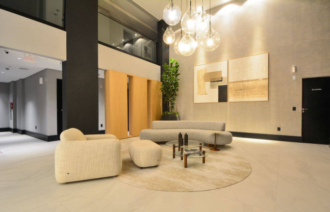 Imagem Apartamento com 1 Quarto à Venda, 68 m² em Centro - Florianópolis