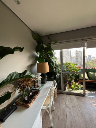 Imagem Imóvel com 3 Quartos à Venda, 150 m² em Moema - São Paulo Imagem Imóvel com 3 Quartos à Venda, 150 m² em Moema - São Paulo