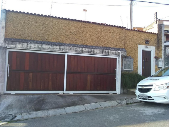 Sobrado com 3 Quartos à Venda, 363 m² em Sesc - Suzano