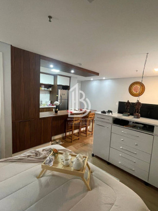 Imagem Apartamento com 1 Quarto à Venda, 42 m² em Boa Vista - São Caetano Do Sul Imagem Apartamento com 1 Quarto à Venda, 42 m² em Boa Vista - São Caetano Do Sul