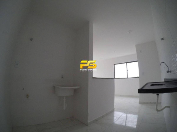 Imagem Apartamento com 3 Quartos à Venda, 74 m² em Jaguaribe - João Pessoa