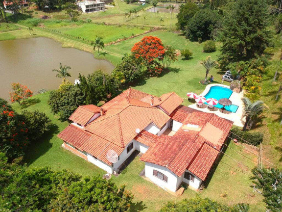 Imagem Chácara com 5 Quartos à Venda, 37.000 m² em Alpes D Ouro - Bom Jesus Dos Perdões Imagem Chácara com 5 Quartos à Venda, 37.000 m² em Alpes D Ouro - Bom Jesus Dos Perdões