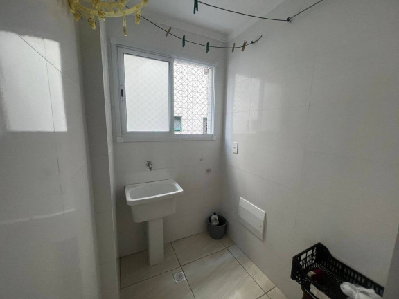 Imagem Apartamento com 1 Quarto à Venda,  em Aviação - Praia Grande