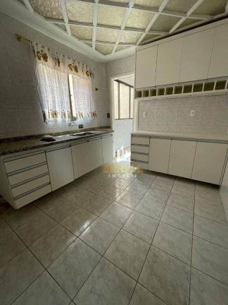 Imagem Cobertura com 3 Quartos à Venda, 140 m² em Santa Maria - São Caetano Do Sul Imagem Cobertura com 3 Quartos à Venda, 140 m² em Santa Maria - São Caetano Do Sul