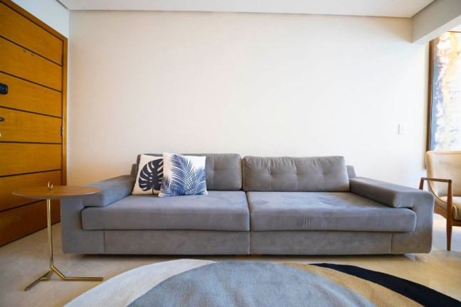 Imagem Apartamento com 3 Quartos à Venda, 105 m² em Setor Bueno - Goiânia