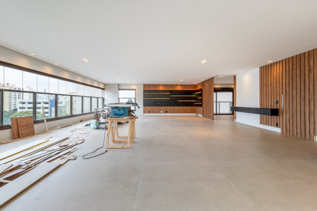 Imagem Apartamento com 4 Quartos à Venda, 312 m² em Santa Cecília - São Paulo Imagem Apartamento com 4 Quartos à Venda, 312 m² em Santa Cecília - São Paulo