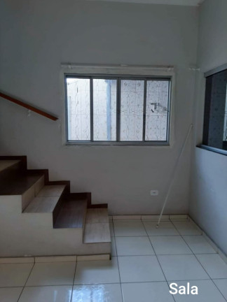 Imagem Sobrado com 3 Quartos à Venda, 125 m² em Parque São Cristóvão - Taubaté
