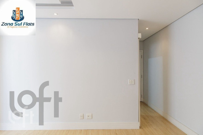 Imagem Apartamento com 3 Quartos à Venda, 70 m² em Chácara Inglesa - São Paulo