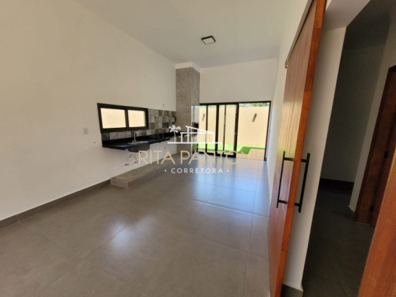 Imagem Casa com 3 Quartos à Venda, 104 m² em Bonfim Paulista - Ribeirão Preto Imagem Casa com 3 Quartos à Venda, 104 m² em Bonfim Paulista - Ribeirão Preto