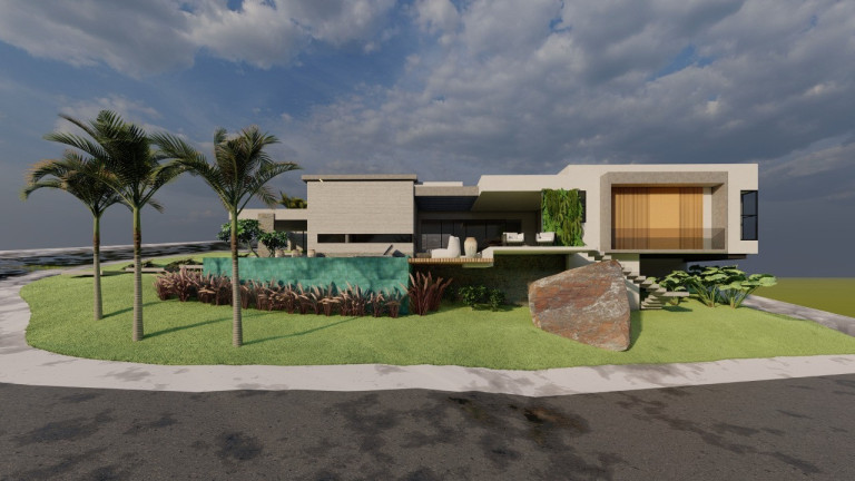 Imagem Casa com 3 Quartos à Venda, 343 m² em Condomínio Figueira Garden - Atibaia Imagem Casa com 3 Quartos à Venda, 343 m² em Condomínio Figueira Garden - Atibaia