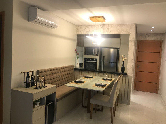 Imagem Apartamento com 3 Quartos à Venda, 101 m² em Vila Assunção - Praia Grande Imagem Apartamento com 3 Quartos à Venda, 101 m² em Vila Assunção - Praia Grande