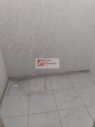 Imagem Apartamento com 2 Quartos à Venda, 47 m² em Vila Príncipe De Gales - Santo André