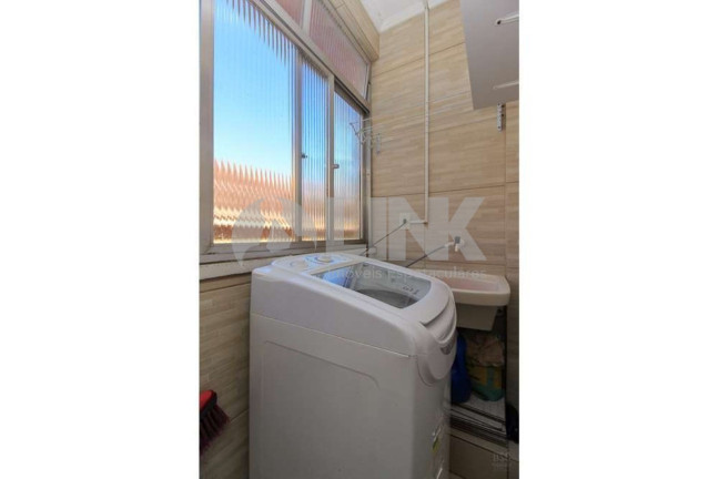 Imagem Apartamento com 2 Quartos à Venda, 51 m² em Cristal - Porto Alegre