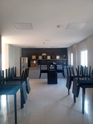 Imagem Apartamento com 2 Quartos para Alugar, 48 m² em Paulicéia - São Bernardo Do Campo Imagem Apartamento com 2 Quartos para Alugar, 48 m² em Paulicéia - São Bernardo Do Campo